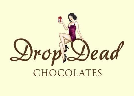 Drop Dead Chocolates